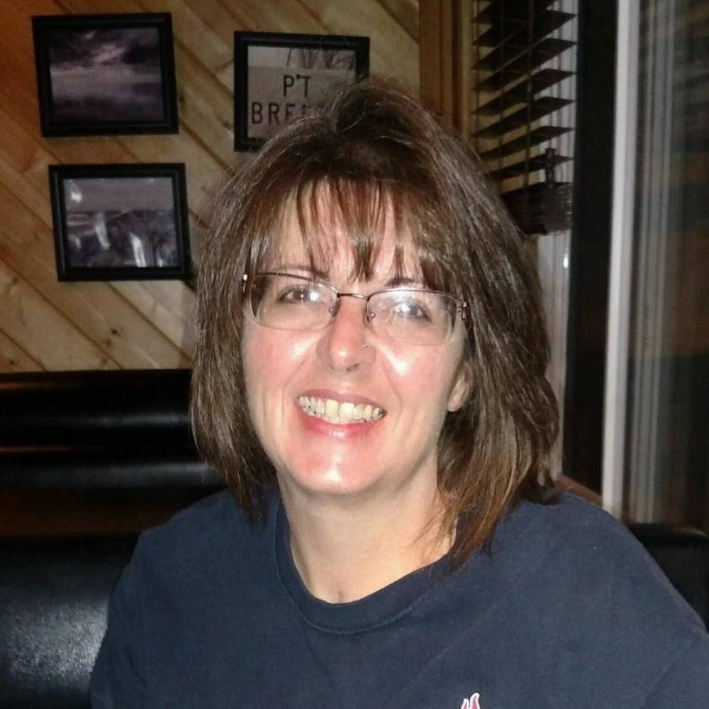 Meet your Posher, Tabbetha